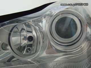 MERCEDES-BENZ CLS 350 XENON ΦΑΝΑΡΙ ΕΜΠΡΟΣ ΑΡΙΣΤΕΡΑ MODEL 2009-thumb-4