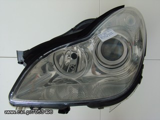 MERCEDES-BENZ CLS 350 XENON ΦΑΝΑΡΙ ΕΜΠΡΟΣ ΑΡΙΣΤΕΡΑ MODEL 2009-thumb-5