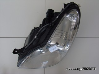 MERCEDES-BENZ CLS 350 XENON ΦΑΝΑΡΙ ΕΜΠΡΟΣ ΑΡΙΣΤΕΡΑ MODEL 2009-thumb-7