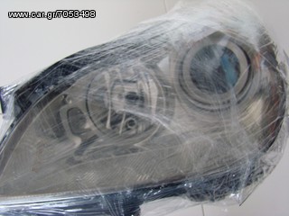 MERCEDES-BENZ CLS 350 XENON ΦΑΝΑΡΙ ΕΜΠΡΟΣ ΑΡΙΣΤΕΡΑ MODEL 2009-thumb-3