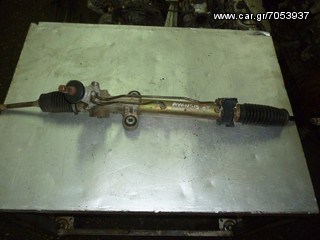 TOYOTA AVENSIS 99-04 KΡΕΜΑΡΙΕΡΑ YΔΡAΥΛIKH