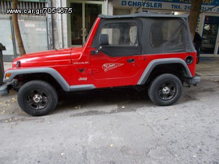Jeep Wrangler tj  '98-thumb-1