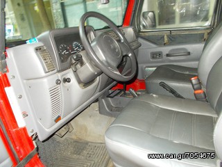 Jeep Wrangler tj  '98-thumb-4