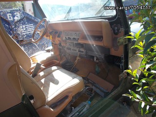 Jeep Wrangler YJ  '92-thumb-2