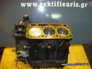 ΚΙΝΗΤΗΡΑΣ YANMAR 3T84 3K-thumb-2