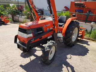 Φορτωτές Kubota 2006 GL-29#TRAKTER.COM-thumb-14