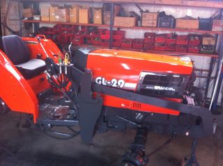 Φορτωτές Kubota 2006 GL-29#TRAKTER.COM-thumb-21