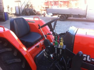 Φορτωτές Kubota 2006 GL-29#TRAKTER.COM-thumb-18