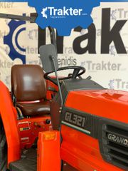 Φορτωτές Kubota 2007 GL 321#TRAKTER.COM-thumb-1