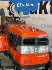 Φορτωτές Kubota 2007 GL 321#TRAKTER.COM-thumb-2
