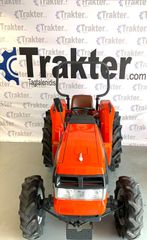 Φορτωτές Kubota 2007 GL 321#TRAKTER.COM-thumb-4