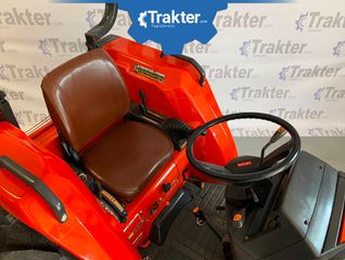 Φορτωτές Kubota 2007 GL 321#TRAKTER.COM-thumb-8