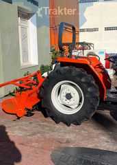 Φορτωτές Kubota 2007 GL 321#TRAKTER.COM-thumb-11