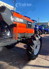 Φορτωτές Kubota 2007 GL 321#TRAKTER.COM-thumb-14