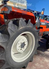 Φορτωτές Kubota 2007 GL 321#TRAKTER.COM-thumb-15