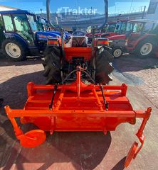 Φορτωτές Kubota 2007 GL 321#TRAKTER.COM-thumb-16