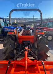 Φορτωτές Kubota 2007 GL 321#TRAKTER.COM-thumb-17