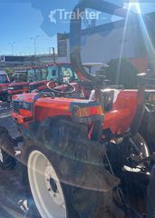 Φορτωτές Kubota 2007 GL 321#TRAKTER.COM-thumb-18