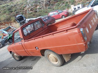 MAZDA 1200  1989  1200cc-thumb-1