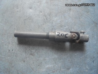 PEUGEOT 206 ΑΠΟΣΤΑΤΗΣ ΣΤΑΥΡΟΣ ΤΙΜΟΝΙΟΥ ΜΟΔ 06 ΑΠΟΣΤΟΛΗ ΣΤΗΝ ΕΔΡΑ ΣΑΣ