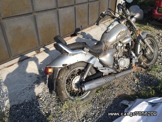 Kymco zing 125cc-thumb-2