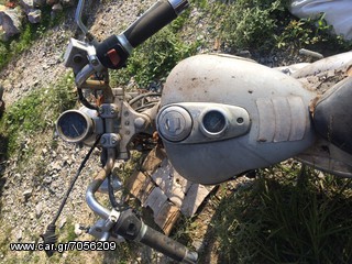 Kymco zing 125cc-thumb-3