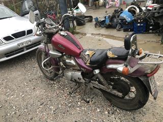 Kymco zing 125cc-thumb-6