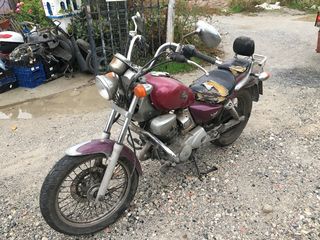 Kymco zing 125cc-thumb-7