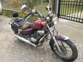 Kymco zing 125cc-thumb-8
