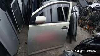 DAIHATSU SIRION 05- ΠΟΡΤΑ ΕΜΠΡΟΣ ΑΡΙΣΤΕΡΑ