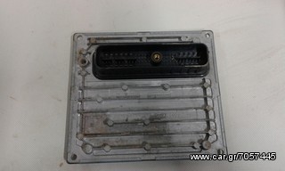 Εγκέφαλος μηχανής για ford focus