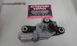 Μοτέρ καθαριστήρων πίσω πόρτας για ford focus