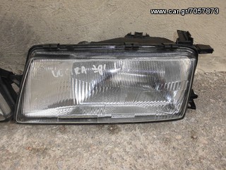OPEL VECTRA  A   88-92-thumb-1