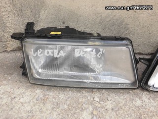OPEL VECTRA  A   88-92-thumb-2