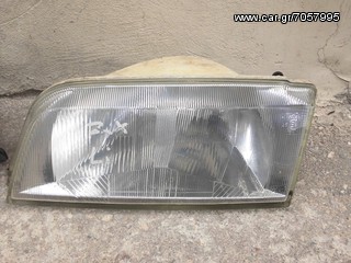 CITROEN ZX   94-97 ΦΑΝΑΡΙ ΕΜΠΡΟΣ ΑΡ [ΔΙΛΑΜΠΟ]