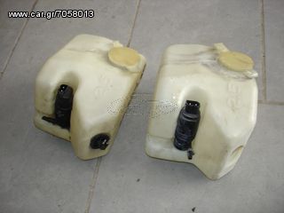 Δοχείο Υαλοκαθαριστήρων με μοτέρ για BMW E36  1996 -thumb-1