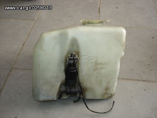 Δοχείο Υαλοκαθαριστήρων με μοτέρ για BMW E36  1996 -thumb-2