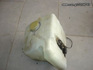 Δοχείο Υαλοκαθαριστήρων με μοτέρ για BMW E36  1996 -thumb-3