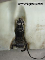 Δοχείο Υαλοκαθαριστήρων με μοτέρ για BMW E36  1996 -thumb-4