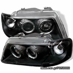 AUDI A3 96-00 SONAR HEADLIGHT EAUTOSHOP.GR ΠΑΡΑΔΟΣΗ ΠΑΝΤΟΥ ΜΕ 4 ΕΥΡΩ