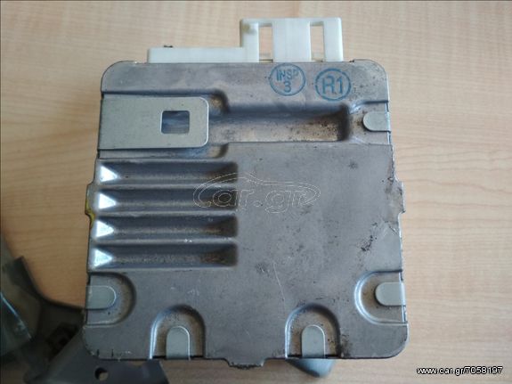 ΕΓΚΕΦΑΛΟΣ ΤΙΜΟΝΙΟΥ 89650-47210 TOYOTA PRIUS 04-09 - ΡΩΤΗΣΤΕ ΤΙΜΗ - ΑΠΟΣΤΟΛΗ ΣΕ ΟΛΗ ΤΗΝ ΕΛΛΑΔΑ