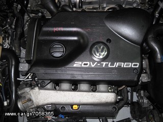VW GOLF 1.8 TURBO 2003