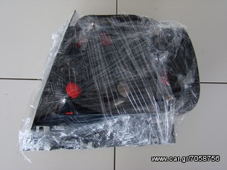 Πίσω φως Rear lamp L (P21/5W/P21W, indicator colour yellow, glass colour red) fits: AUDI A4 B5 Saloon 11.94-12.98-thumb-18