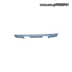 DIFUSSER BMW 3 Series E46 Bj. 05/1998 - 03/2005  ME M3 ΠΙΣΩ ΠΡΟΦΥΛΑΚΤΗΡΑ