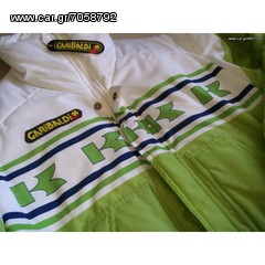 Μπουφάν Garibaldi Kawasaki -thumb-3