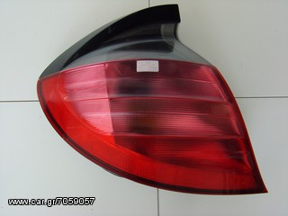 MERCEDES-BENZ CL180 SPORTSCOUPE ΦΑΝΑΡΙ ΠΙΣΩ ΑΡΙΣΤΕΡΑ MODEL 2002-2006