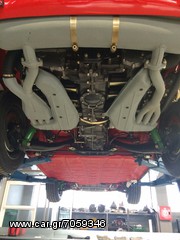 MOTER PORSCHE RS 1973 -thumb-4