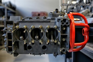 MOTER PORSCHE RS 1973 -thumb-5