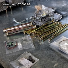 MOTER PORSCHE 2.4 magnisio-thumb-1