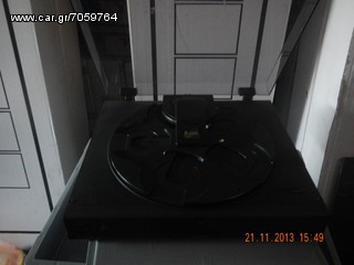 CD PLAYER ΠΕΝΤΕ ΘΕΣΕΩΝ CITIZEN JCD 4006-thumb-1